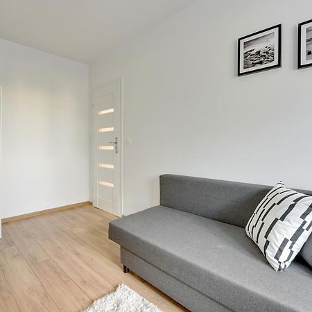 Gdynska Rooms Zabianka Гданск Екстериор снимка